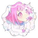 ⸝⸝.  ..emu's candystore⌟ Discord Server Icon