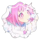⸝⸝﹒︰emu's candystore⌟ Discord Server Icon