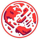 🏮୭ EarthQuest Mars