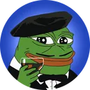 French Pepe - $CREPE