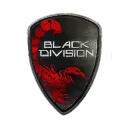 Black Division