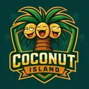 Coconut Island Brasil - TCG Pocket