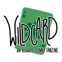WILDCARD: An Always Sunny Fan Zine