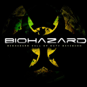 Discovery icon for BiohazardEsports Official Call Of Duty Server Discord server