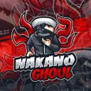 🩸 Nakano Ghoul {RP}