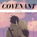 Covenant - a marriage bond 🌸🦅