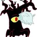 💀Void Of Artistic Horrors💀 discord icon