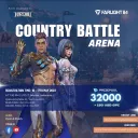 FARLIGHT 84 TOURNAMENT CBA