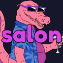 SALON Discord Server Icon