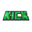 Kick Community Minecraft Server
