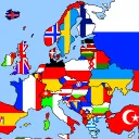 Bloody Europe | WPG/ВПИ