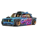 GARA BZ