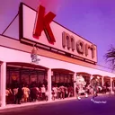 The Kmart Parking Lot