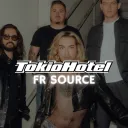 Tokio Hotel FR SOURCE