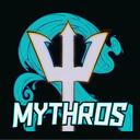 MYTHROS | CENTER Discord Server Icon