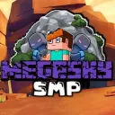 MEGASKY.PL | Twoja sieć serwerów minecraft