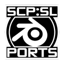 SCP:SL Blender Ports