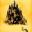 Welcome to the isle of Lost Carcosa!