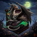 Dragones Blancos