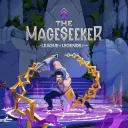 The Mageseeker speedrunning