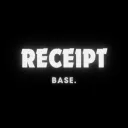 Receipt Base.