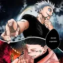 /Rise! | 月姫 V6.0 JOIN BANAHIME Discord Server Icon