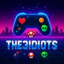 The3Idiots' Server