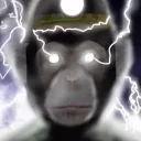 Big Scary Discord Server Icon