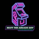 Matt the Arcade Guy