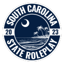 Discovery icon for South Carolina State Roleplay Discord server