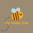 ‧₊˚ 🍯 ⋅ the honey hive ★ ⋅ 🐝༘ ˚₊‧ Discord server icon