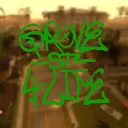 GS | Groove Street ☂ #1200