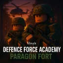 [DFA] Defense Force Academy