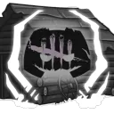 THE FRIENDS SHACK Discord Server Icon