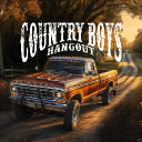 Country Hangout V2 Discord server icon