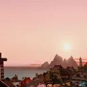 EORZEA PHOTO-OP