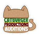 Catburger Prod. Auditions