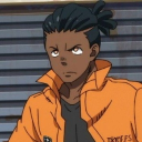 The D Den Discord server icon