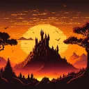 Wings of Fire: The Next Chapte... Discord Server Icon