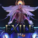 Mu Exilio X