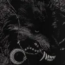 ₊˚⊹ lycan plague 𐂯 Discord Server Icon