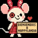 🏰 Mappylandia 🏰