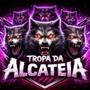 TROPA DA ALCATÉIA