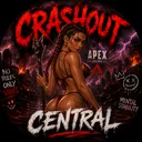 CRASHOUT CENTRAL