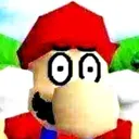 box vs mario