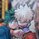 BakuDeku's Haven
