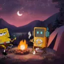 SpongeBoy Lofi