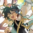 ➥　 ∿　ᵎ　 ⚖🐬　　@rarepairs