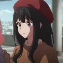  　  ∿　　 /lycoris　 　  wip　  Discord Server Icon