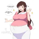 Pregnant Lovers Escape